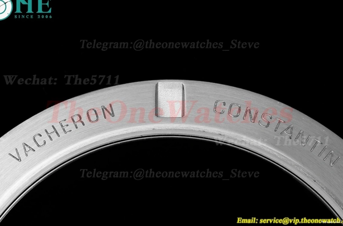 SS Dial Overseas RU Green 8F 5520V A7750 41mm Mod 0509